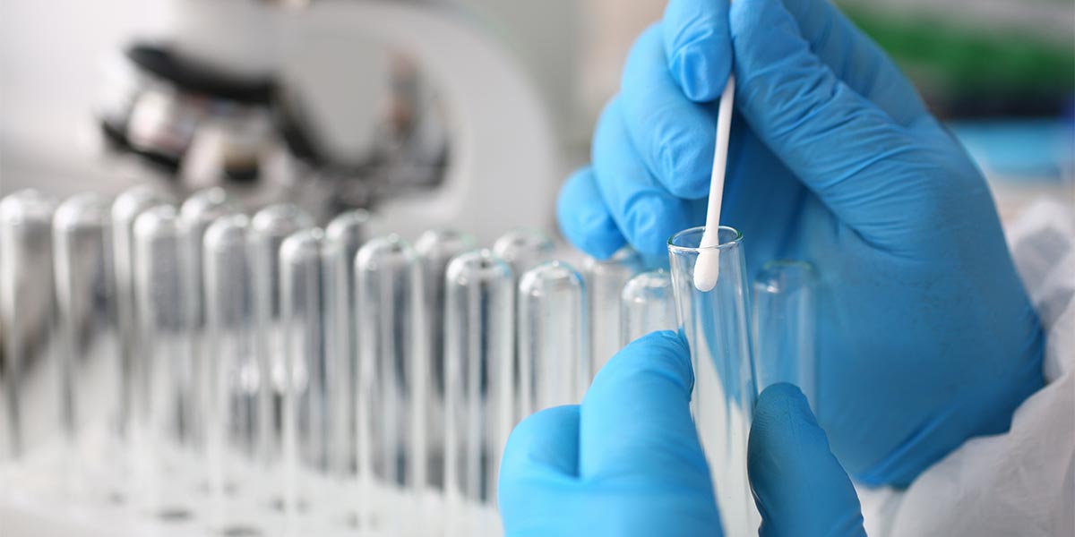 Complex DNA relationship testing: who needs it and which test is right for you?