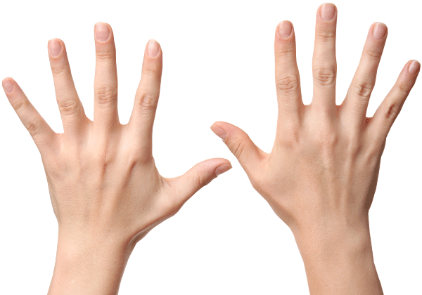 Home Drug and Alcohol Nail Test