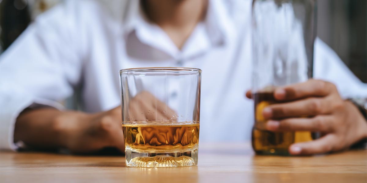Alcohol misuse in Ireland: What the latest evidence means for family proceedings