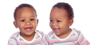 Twins with different fathers: the science behind heteropaternal superfecundation