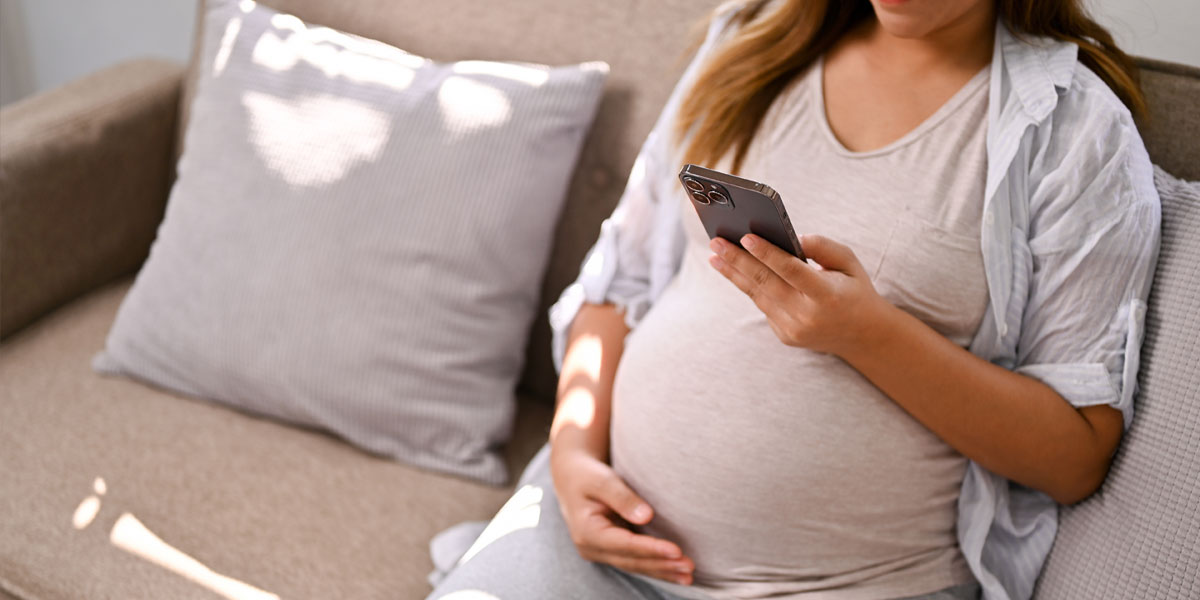Non-invasive Prenatal Paternity Testing: testing options explained