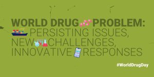 World Drug Day 2026