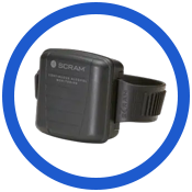SCRAM Continuous Alcohol Monitoring