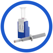 Oral fluid drug testing