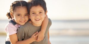 Kinship care in Ireland: How DNA testing can help families prove biological relationships