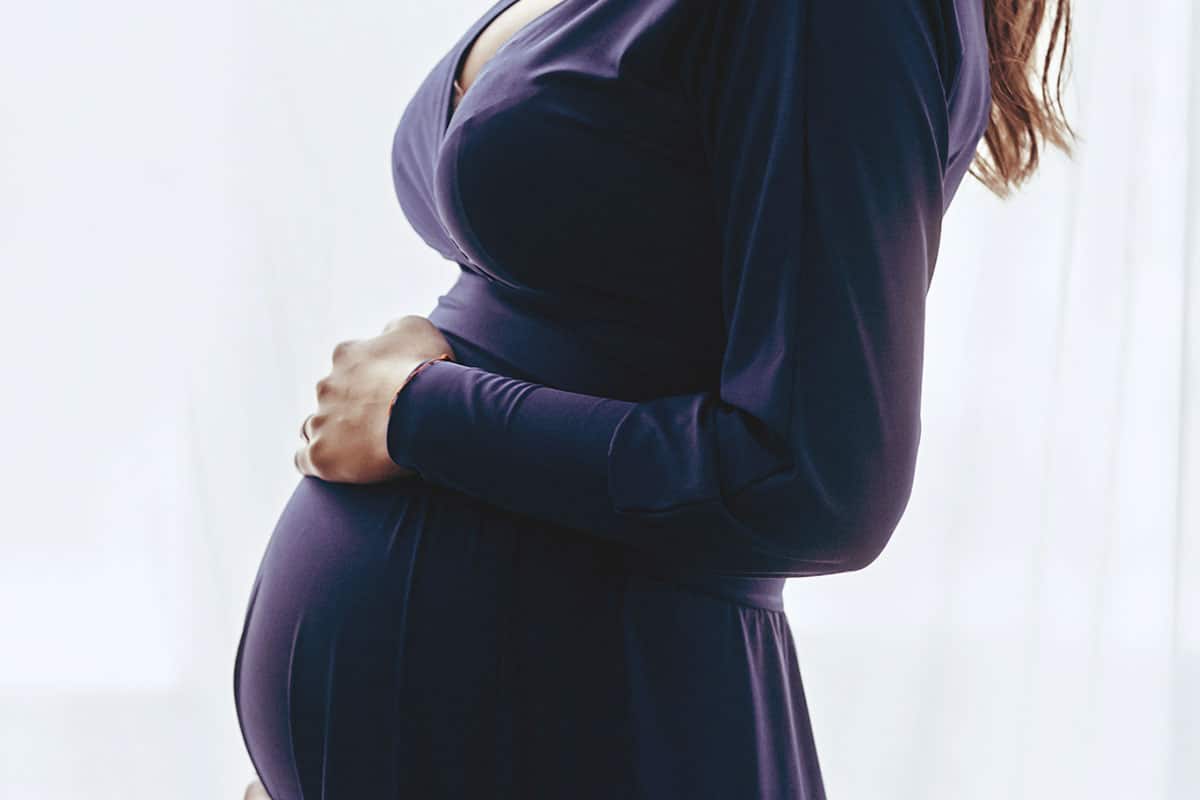 Prenatal Paternity Test