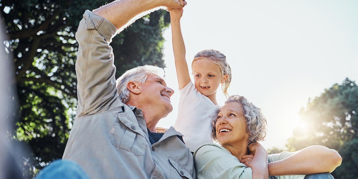 Kinship Care Week 2026: Recognising kinship families across Ireland