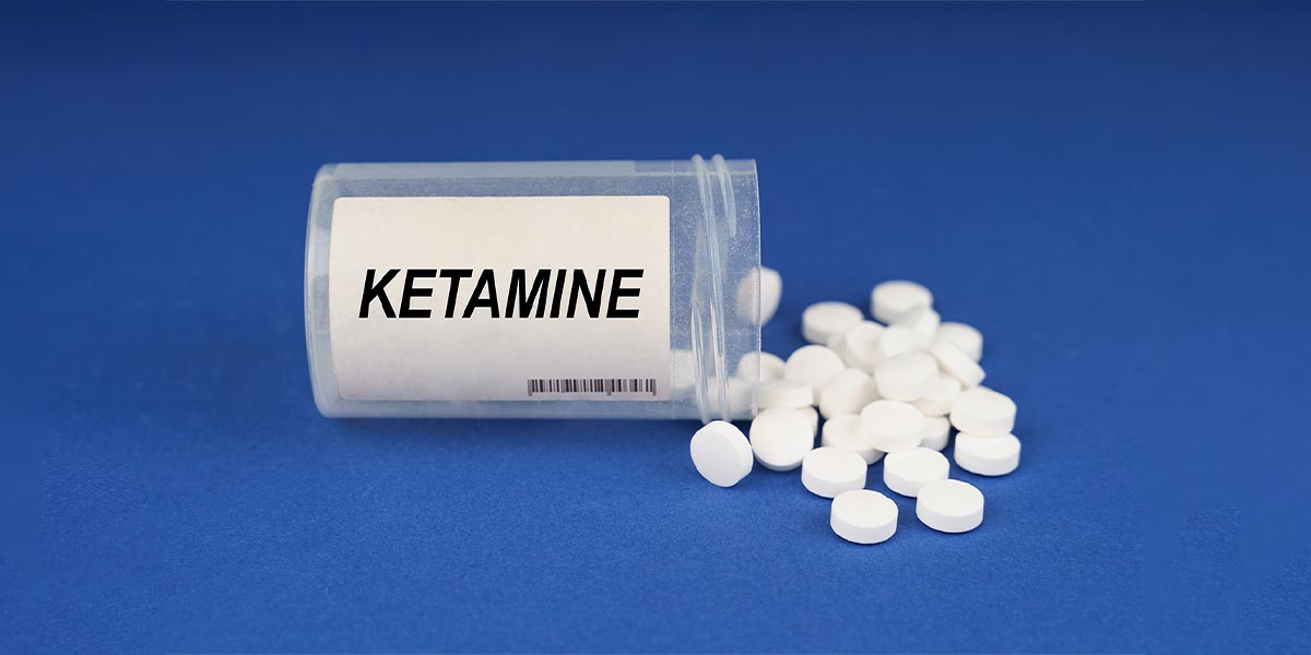 Ketamine use in Ireland: What the latest data reveals, and why it matters for drug testing