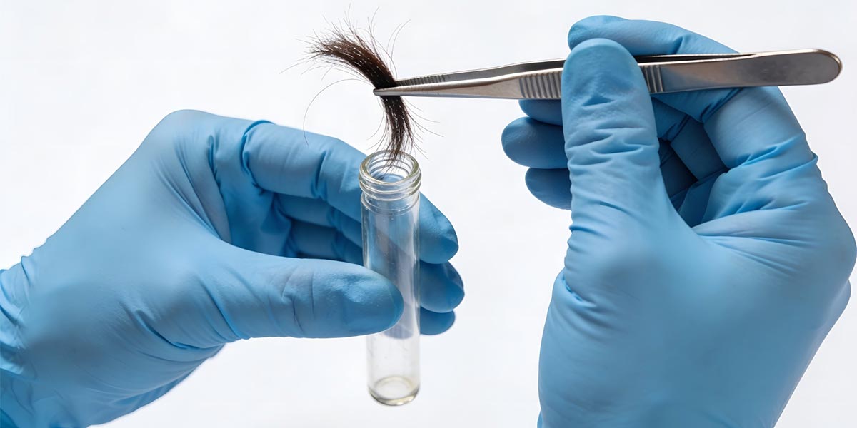 Top 10 Drug & Alcohol Testing Myths – Busted! Myth #1: Hair strand testing works the same for drugs and alcohol
