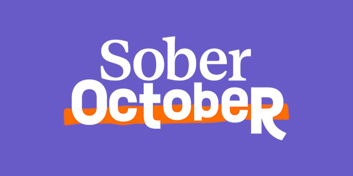 Sober October 2026: why a month off alcohol is worth it